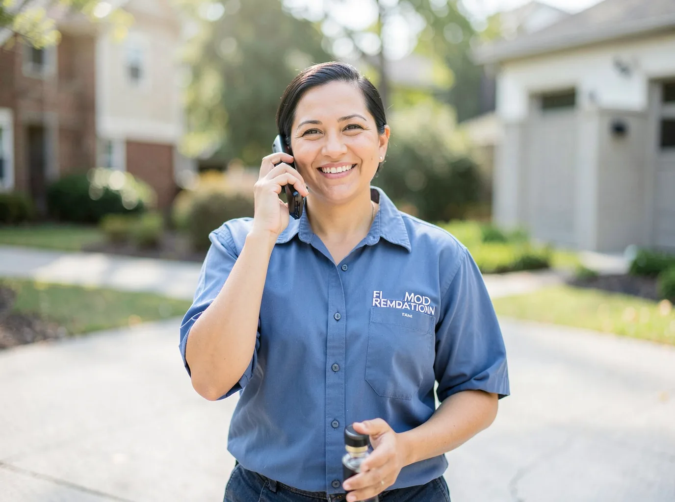 Mold Remediation Orange, VA FAQs